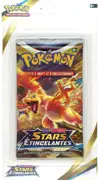 Booster Blister EB9 Stars Etincelantes thumbnail 1
