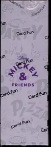 Display Mickey in Real Life Daisy Duck thumbnail 3