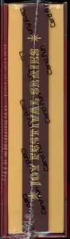 Malette Disney Joy Festival Series Collection Cards thumbnail 6