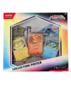 Coffret Collection Poster EV8.5 Evolutions Prismatiques thumbnail 1