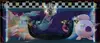 Valisette Ecarlate & Violet thumbnail 3