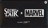 Booster Magic Secret Lair x Marvel Iron Man thumbnail 1