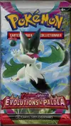 Booster EV2 Evolutions à Paldea thumbnail 1