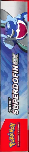 Coffret Superdofin Ex thumbnail 4