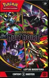 Bundle ME5 Nuit Noire thumbnail 1