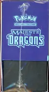 ETB SL7.5 Majesté des Dragons - Image 4
