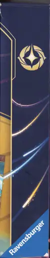 Coffret Collector Stitch La Mer Azurite thumbnail 4