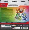 Coffret Collection Illustration Premiers Partenaires Série 1 thumbnail 2