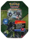 Pokébox XY : Zygarde Ex thumbnail 1