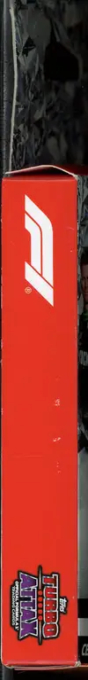 Value Box Topps Turbo Attax Formula 1 2025 thumbnail 3