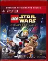 Jeux Play Station 3 Lego Star Wars The Complete Saga thumbnail 1