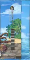 Booster The Race for the Jewelled Parrot thumbnail 2