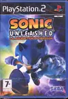 Jeu PlayStation 2 Sonic Unleashed La Malédiction du Hérisson thumbnail 1
