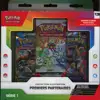 Coffret Collection Illustration Premiers Partenaires Série 1 thumbnail 1