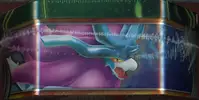 Pokébox Vert De Fer Ex thumbnail 3