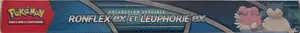 Coffret Collection Spéciale Ronflex Ex et Leuphorie Ex thumbnail 3