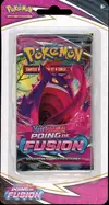 Booster Blister EB8 Poing de Fusion thumbnail 1