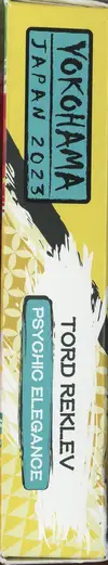 Deck des Championnats du Monde 2023 : Psychic Elegance thumbnail 6