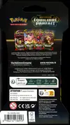 Booster Blister ME3 Equilibre Parfait thumbnail 2