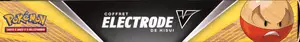 Coffret Electrode V de Hisui thumbnail 6