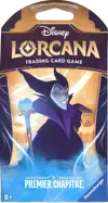 Booster Blister Lorcana Premier Chapitre thumbnail 1