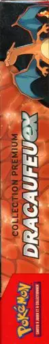 Coffret Collection Premium Dracaufeu Ex thumbnail 6