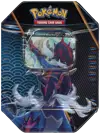 Pokébox Clamiral de Hisui V thumbnail 1
