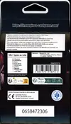 Booster Blister FR One Piece OP16 thumbnail 2
