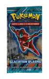 Booster Noir & Blanc Glaciation Plasma thumbnail 1