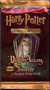 Booster Harry Potter Diagon Alley thumbnail 1