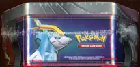 Pokébox Chef-de-Fer Ex thumbnail 3