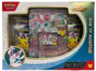 Coffret 30th Celebration Sylveon Ex thumbnail 1