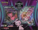 Deck Combat de ligue Mew VMax thumbnail 1