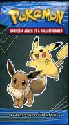 Booster Pokémon McDonald's 2019 thumbnail 1