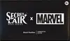 Booster Magic Secret Lair x Marvel Black Panther thumbnail 1
