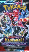 Booster EV6 Mascarade Crépusculaire thumbnail 1
