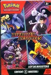 Bundle EV10 Rivalités Destinées thumbnail 1