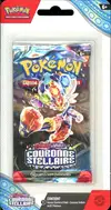 Booster Blister EV7 Couronne Stellaire thumbnail 1