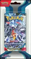 Booster Blister EV4 Faille Paradoxe thumbnail 1