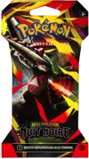 Booster Blister ME5 Nuit Noire thumbnail 1