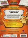 Coffret SL3.5 Légendes Brillantes Pikachu - Image 2