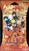 Booster Blister Naruto T2W8 thumbnail 1