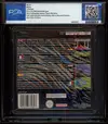 PSA 8.5 Zelda 2 : The Adventure of Link thumbnail 2