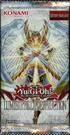 Booster Yu-Gi-Oh! Lumière de la Destruction thumbnail 1