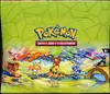 Display Mini Tin Magnifique Paldea EV1 Ecarlate et Violet thumbnail 3