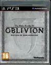 Jeux PlayStation 3 The Elder Scrolls IV Oblivion Edition 5e Anniversaire thumbnail 1