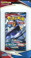 Booster Blister EB5 Styles De Combat thumbnail 1