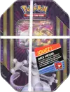 Pokébox XY Mewtwo Ex - Image 1