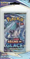 Booster Blister EB6 Règne de Glace thumbnail 1