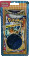 Duopack EV1 Ecarlate et Violet & EB9 Stars Etincelantes thumbnail 1